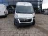 Citroen Jumper 2.2 HDi 130 Sloopvoertuig (2013, Wit)