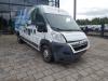 Citroen Jumper 2.2 HDi 130 Sloopvoertuig (2013, Wit)