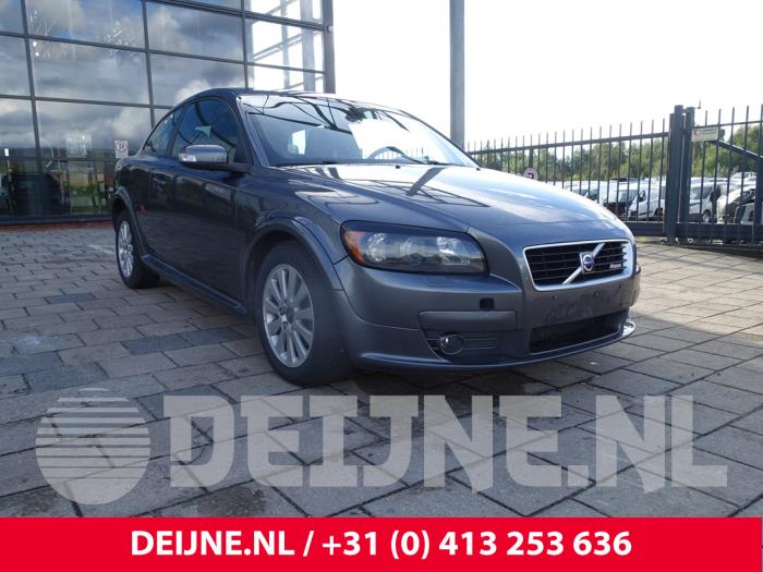 Volvo C30 Krafstofftank O230275