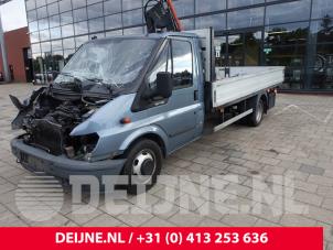 Ford Transit 00-