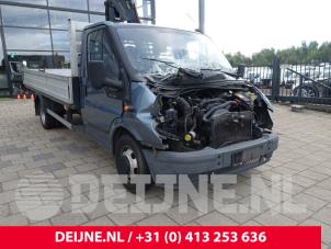 Ford Transit Combischakelaar Stuurkolom O229607 Donorvoertuig