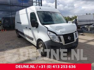 Nissan NV400 ABS Pumpe O238312 Spenderfahrzeug