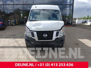 Nissan NV400 11-