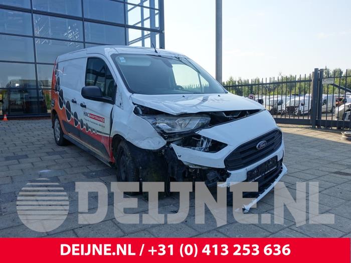 Ford Transit Connect Comfort Module O291799 Donorvoertuig