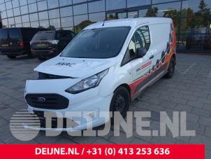 Ford Transit Connect 18-