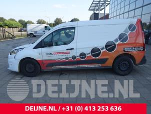 Ford Transit Connect 18-