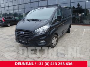 Ford Transit Custom 12-