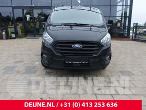 Ford Transit Custom 12-