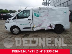 Ford Transit Custom 12-
