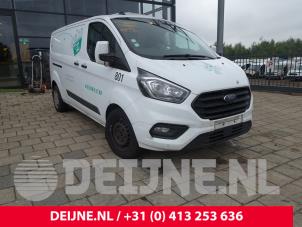 Ford Transit Custom Schaltung O231514 Spenderfahrzeug