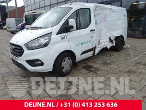 Ford Transit Custom 12-