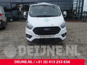 Ford Transit Custom 12-