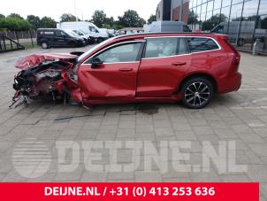 Volvo V60 19-
