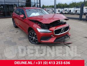 Volvo V60 Motorlager O293341 Spenderfahrzeug