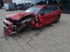 Volvo V60 II 2.0 B4 16V Mild Hybrid Sloopvoertuig (2021, Rood)