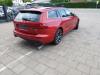 Volvo V60 II 2.0 B4 16V Mild Hybrid Sloopvoertuig (2021, Rood)