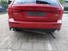 Volvo V60 II 2.0 B4 16V Mild Hybrid Sloopvoertuig (2021, Rood)