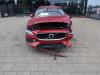Volvo V60 II 2.0 B4 16V Mild Hybrid Sloopvoertuig (2021, Rood)
