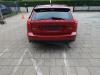 Volvo V60 II 2.0 B4 16V Mild Hybrid Sloopvoertuig (2021, Rood)
