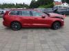 Volvo V60 II 2.0 B4 16V Mild Hybrid Sloopvoertuig (2021, Rood)