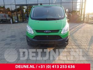 Ford Transit Custom 12-