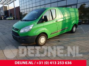 Ford Transit Custom 12-