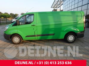 Ford Transit Custom 12-