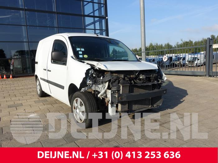 Renault Kangoo Sonnenblende O230006 Spenderfahrzeug