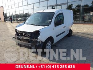 Renault Kangoo 2 08-
