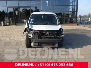 Renault Kangoo 2 08-