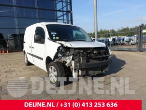 Renault Kangoo Sun visor O230006 Donor vehicle