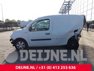 Renault Kangoo 2 08-