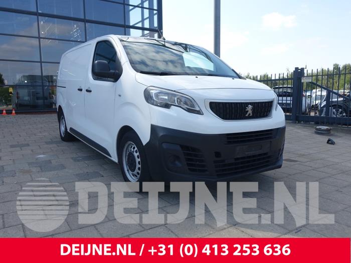 Peugeot Expert Computer Kachel O285239 Donorvoertuig