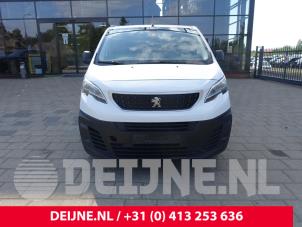 Peugeot Expert 16-