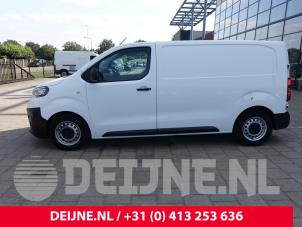 Peugeot Expert 16-
