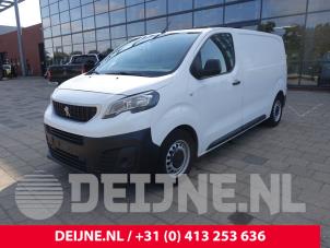 Peugeot Expert 16-