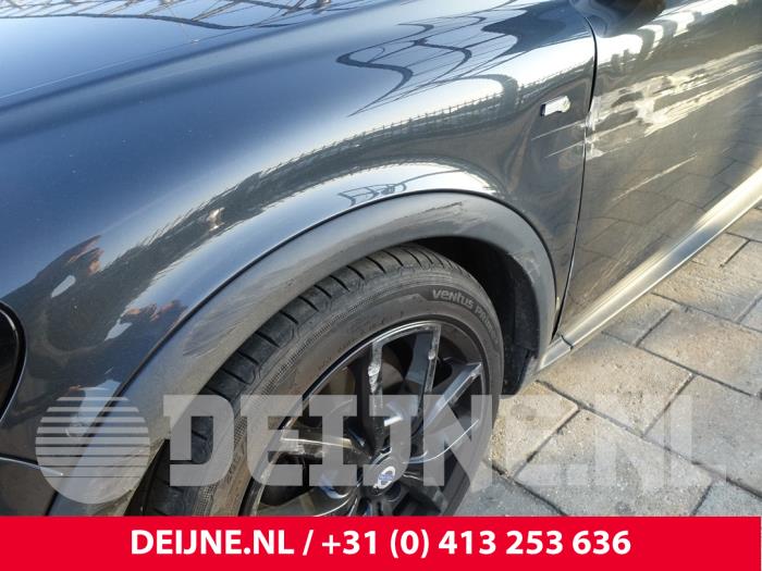 Volvo C30 1.6 D 16V Sloopvoertuig (2009, Grijs)