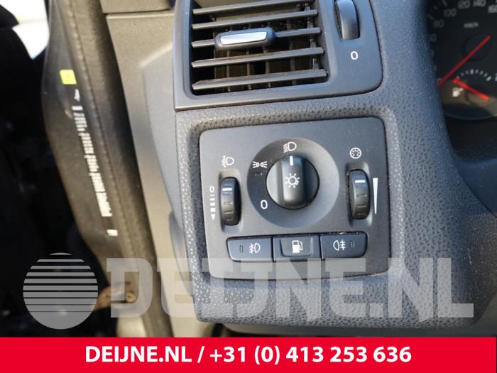 Volvo C30 1.6 D 16V Sloopvoertuig (2009, Grijs)