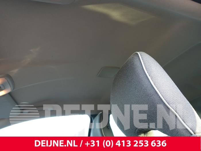 Volvo C30 1.6 D 16V Sloopvoertuig (2009, Grijs)