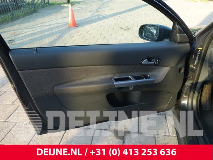 Volvo C30 1.6 D 16V Sloopvoertuig (2009, Grijs)