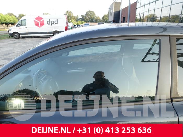 Volvo C30 1.6 D 16V Sloopvoertuig (2009, Grijs)