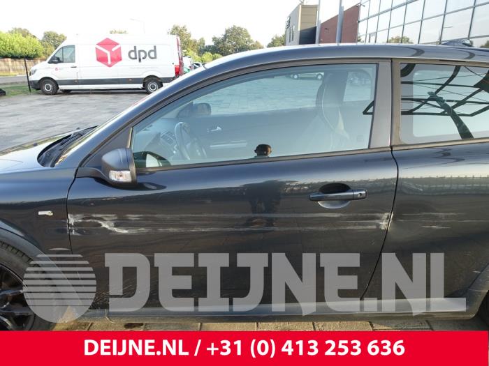 Volvo C30 1.6 D 16V Sloopvoertuig (2009, Grijs)