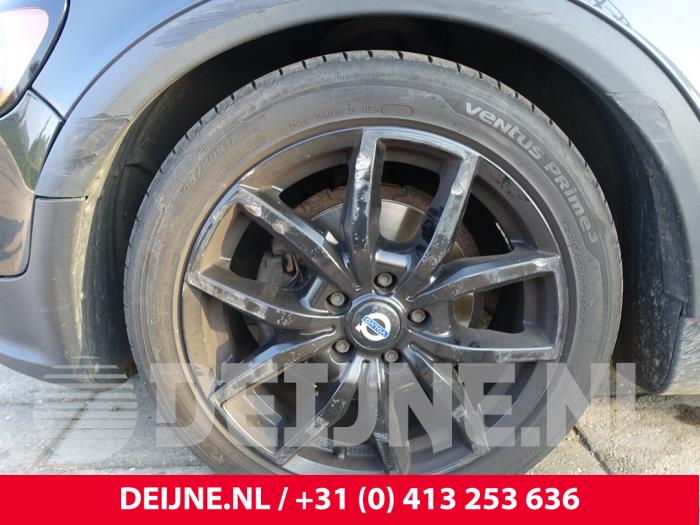 Volvo C30 1.6 D 16V Sloopvoertuig (2009, Grijs)