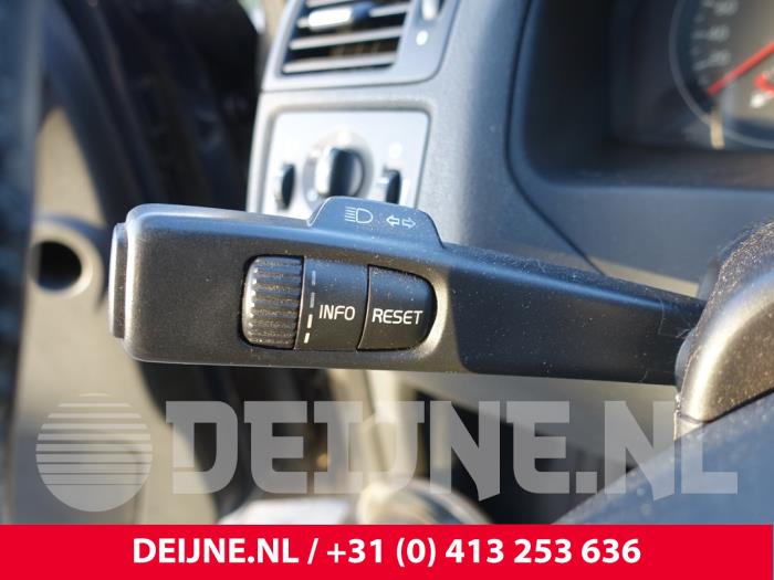 Volvo C30 1.6 D 16V Sloopvoertuig (2009, Grijs)