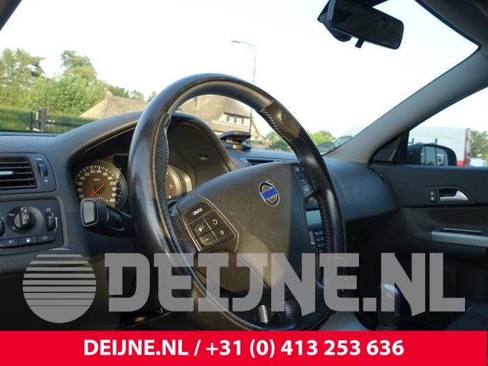 Volvo C30 1.6 D 16V Sloopvoertuig (2009, Grijs)