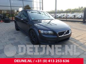 Volvo C30 Electric window switch O232409 Donor vehicle