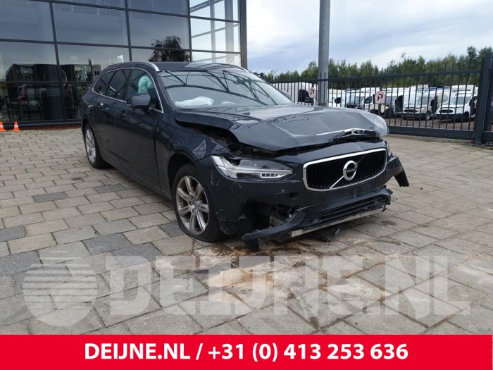 Volvo V90 Sicherungskasten O253164 Spenderfahrzeug
