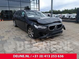 Volvo V90 Module LED headlight O252378 Donor vehicle