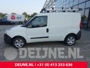 Opel Combo 12-
