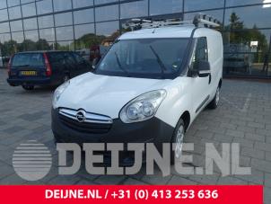 Opel Combo 12-